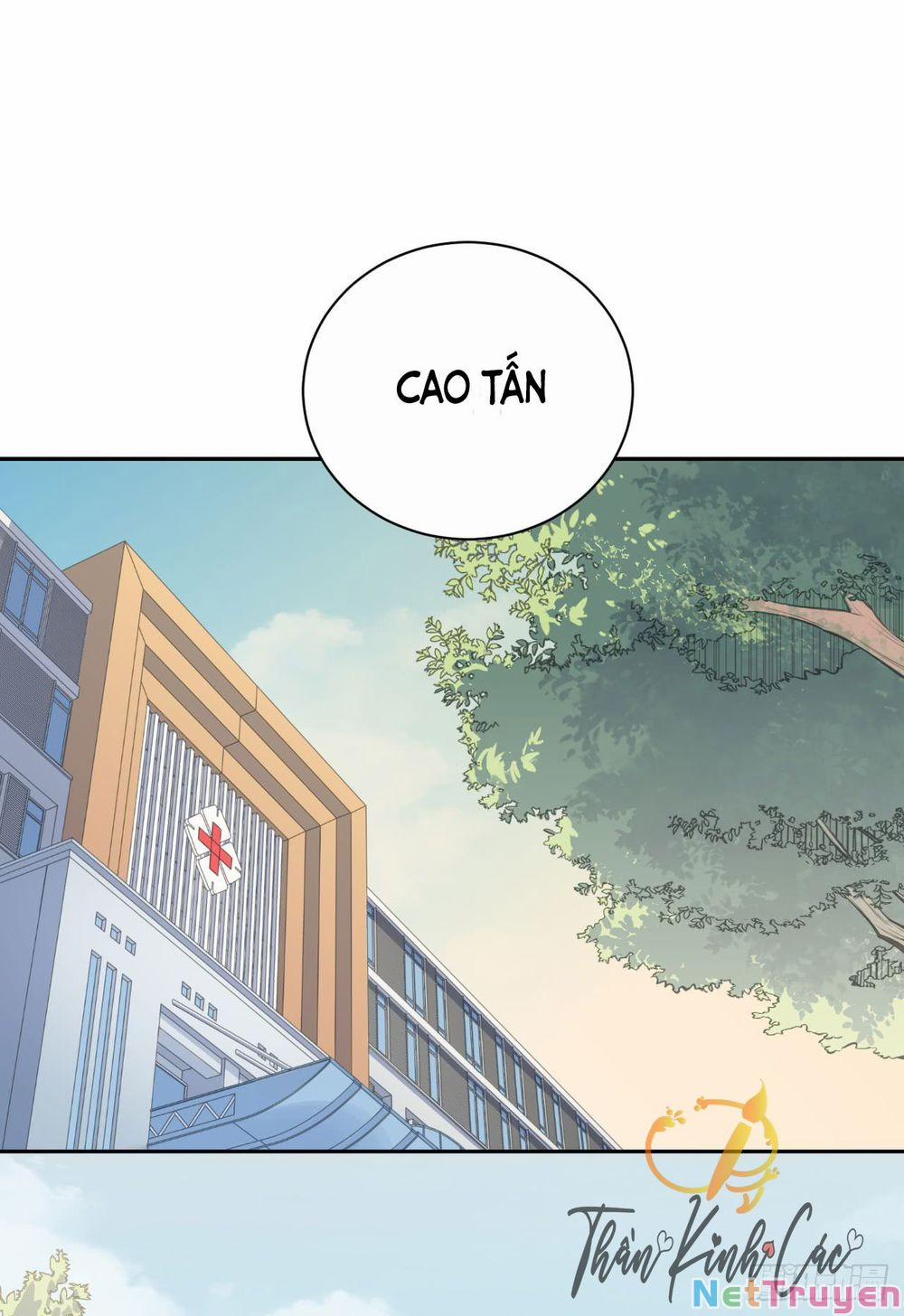 Cha Vợ Đại Nhân Là Bà Xã 22 trang 0