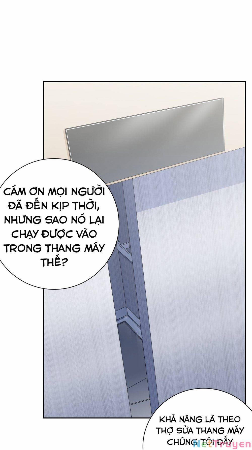 Cha Vợ Đại Nhân Là Bà Xã 35 trang 0