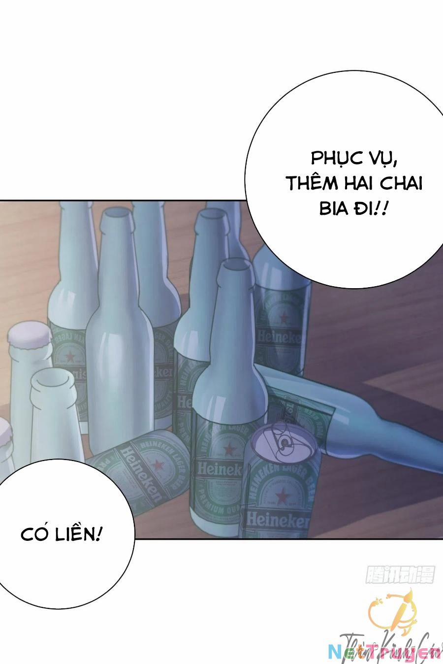 Cha Vợ Đại Nhân Là Bà Xã 51 trang 0