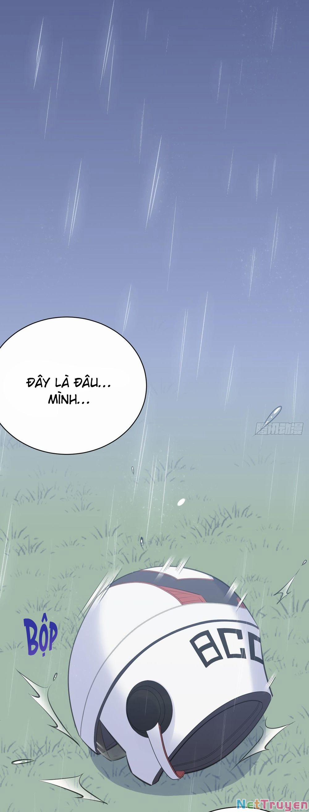 Cha Vợ Đại Nhân Là Bà Xã 62 trang 0