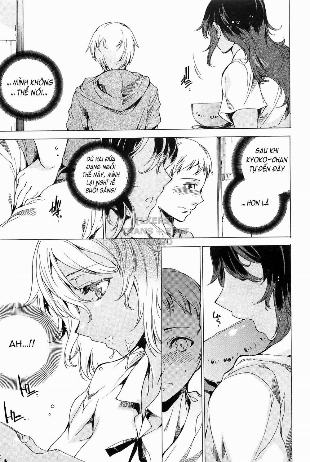 Chains Of Lust - NTR Girlfriend 10 trang 9