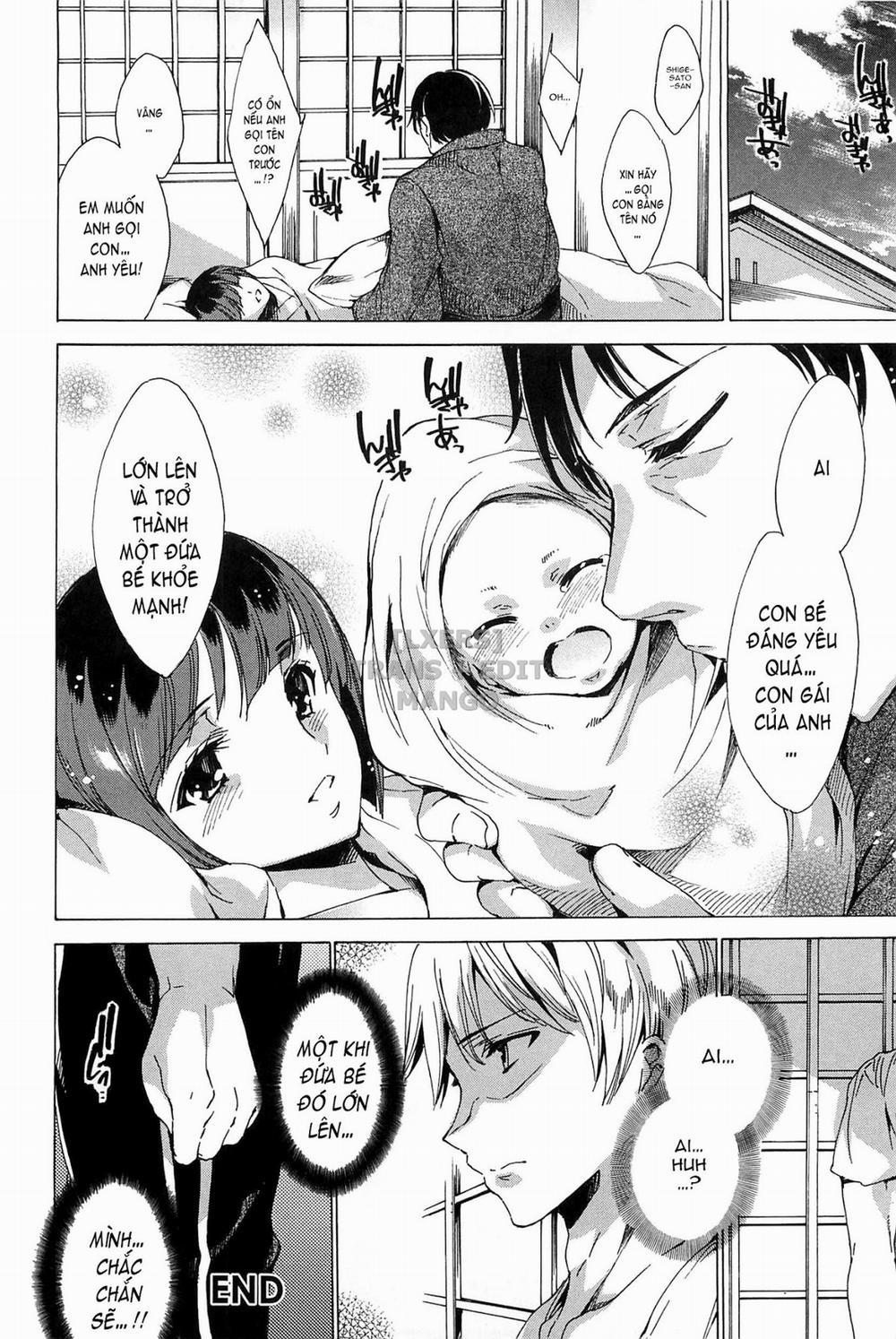 Chains Of Lust - NTR Girlfriend 7 trang 20