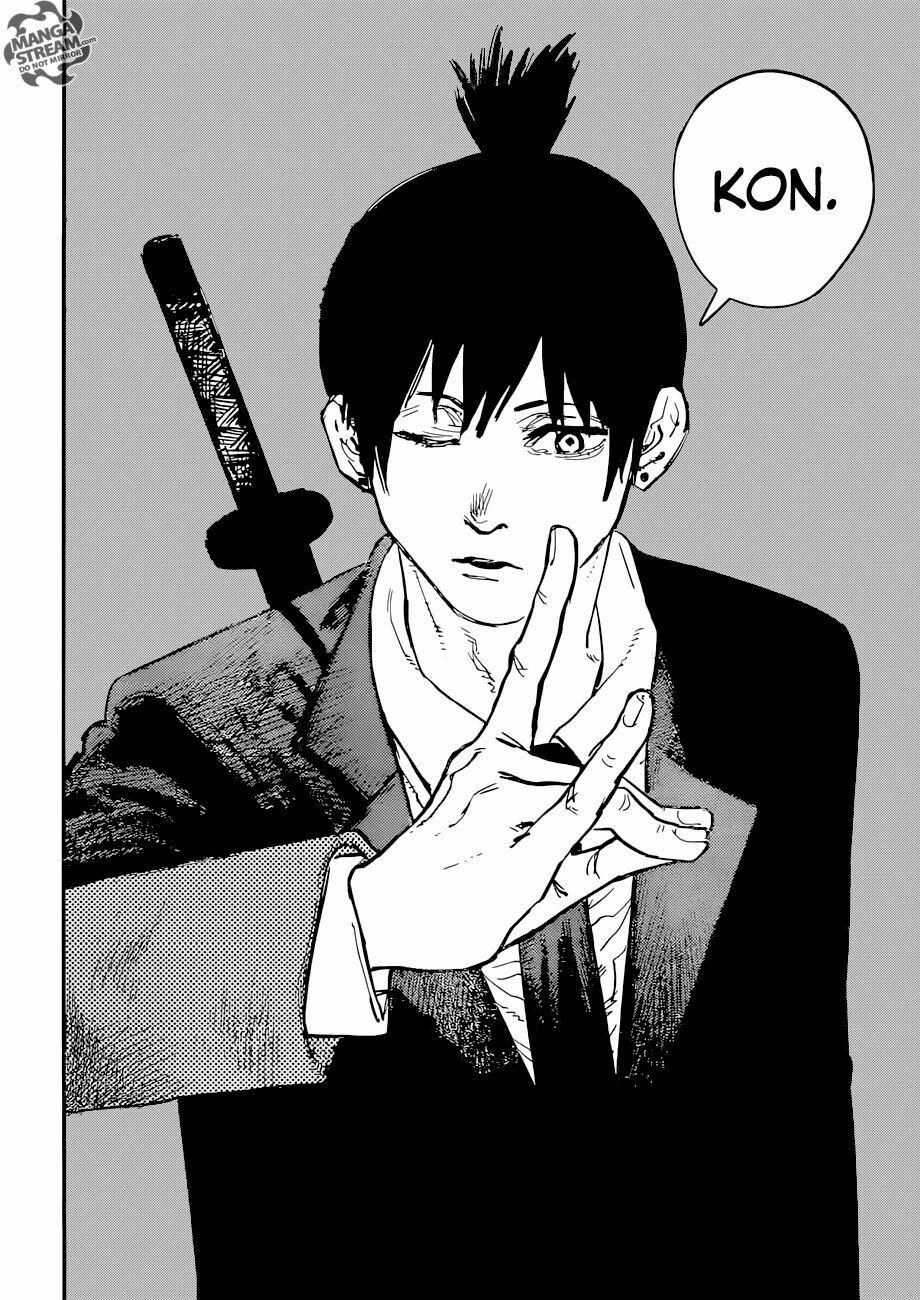 Chainsaw Man - Thợ Săn Quỷ 10 trang 14