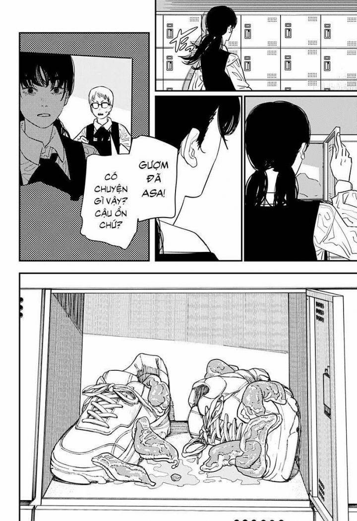 Chainsaw Man - Thợ Săn Quỷ 100 trang 10