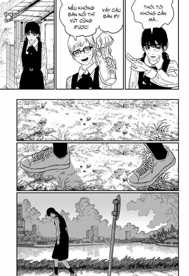 Chainsaw Man - Thợ Săn Quỷ 100 trang 19
