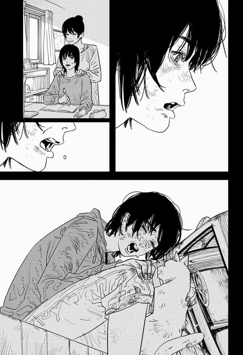 Chainsaw Man - Thợ Săn Quỷ 102 trang 20