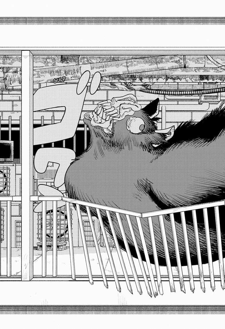 Chainsaw Man - Thợ Săn Quỷ 102 trang 28