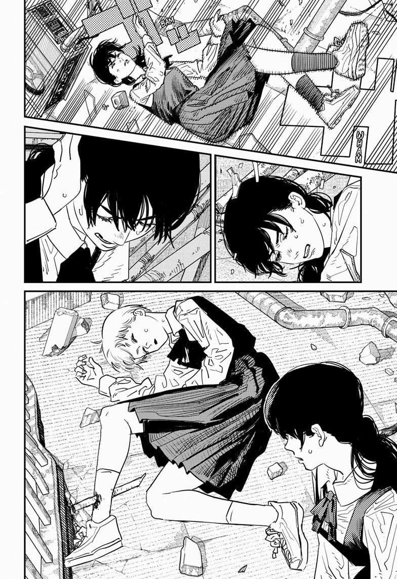 Chainsaw Man - Thợ Săn Quỷ 102 trang 3