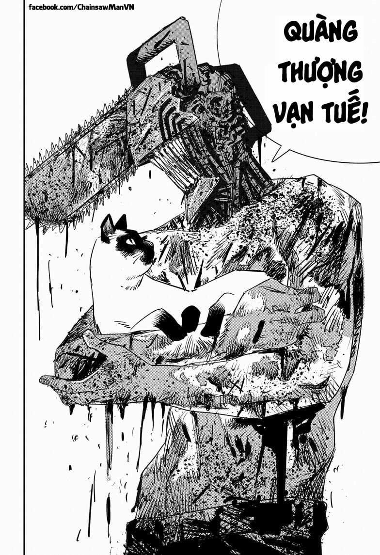 Chainsaw Man - Thợ Săn Quỷ 102 trang 47