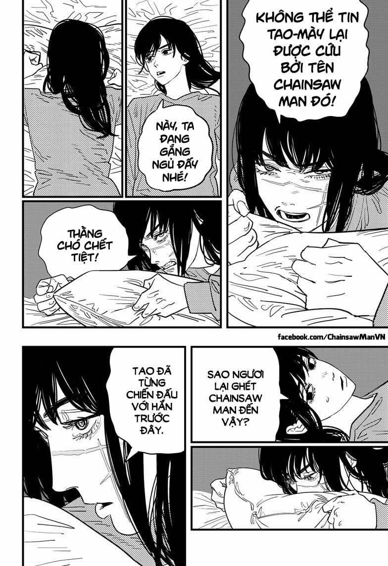 Chainsaw Man - Thợ Săn Quỷ 104 trang 2