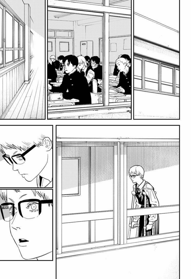 Chainsaw Man - Thợ Săn Quỷ 106 trang 11