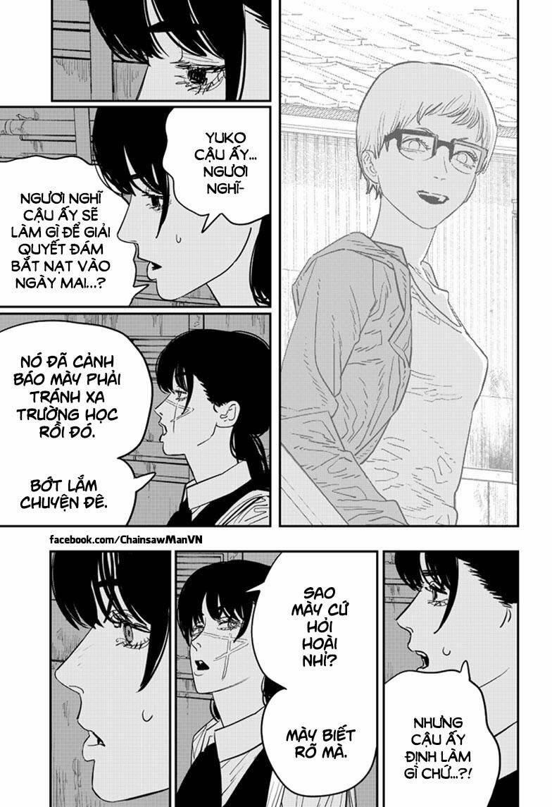 Chainsaw Man - Thợ Săn Quỷ 106 trang 3