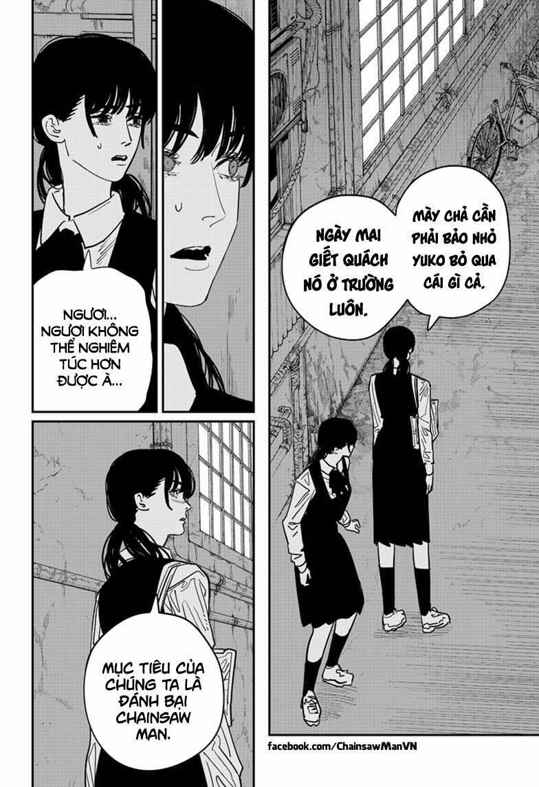 Chainsaw Man - Thợ Săn Quỷ 106 trang 6