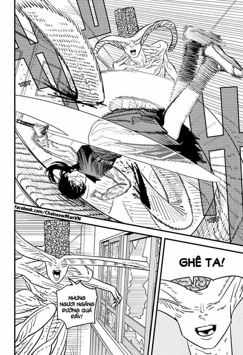 Chainsaw Man - Thợ Săn Quỷ 107 trang 2