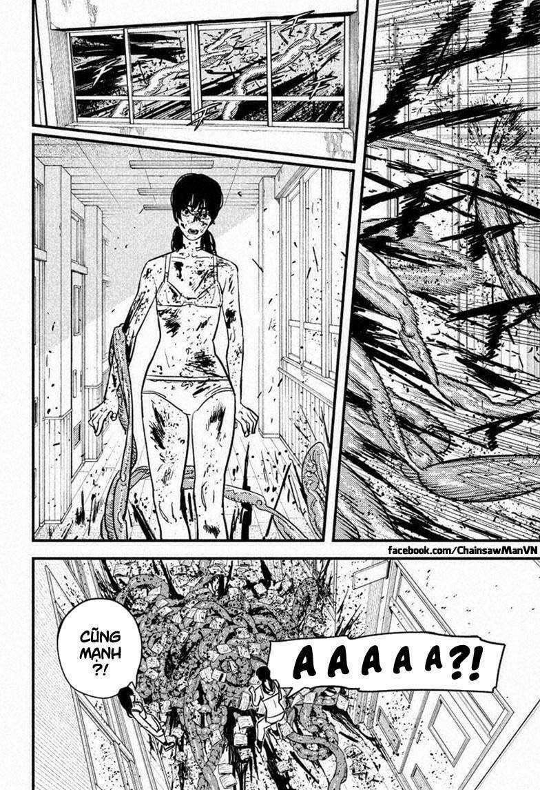 Chainsaw Man - Thợ Săn Quỷ 108 trang 11