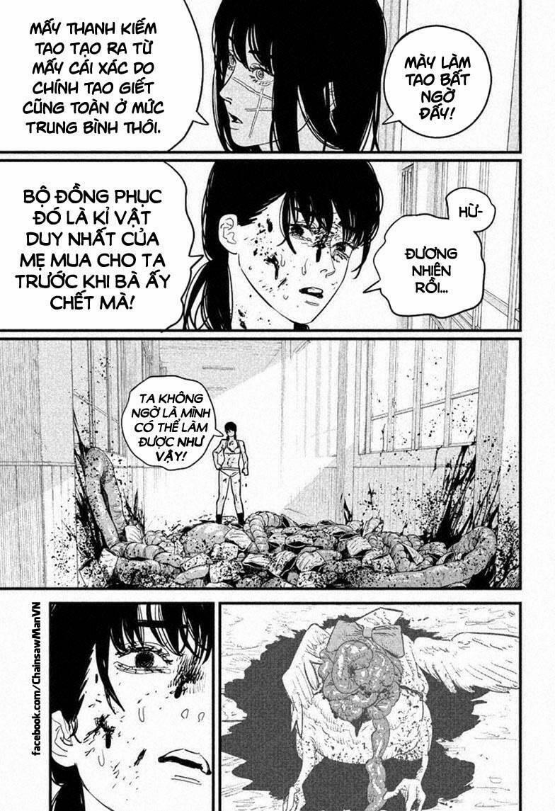 Chainsaw Man - Thợ Săn Quỷ 108 trang 12