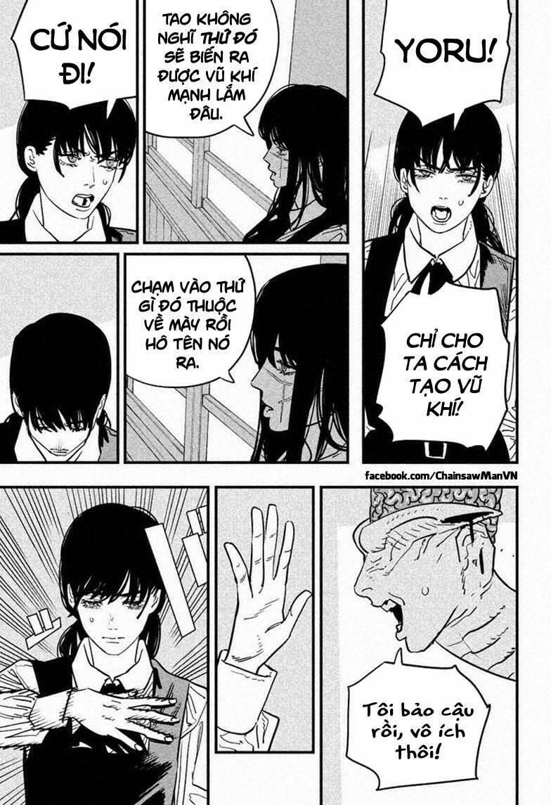 Chainsaw Man - Thợ Săn Quỷ 108 trang 3