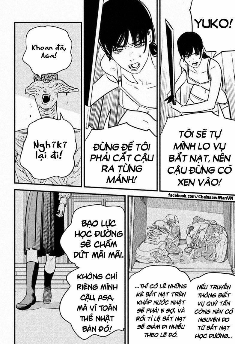 Chainsaw Man - Thợ Săn Quỷ 108 trang 6