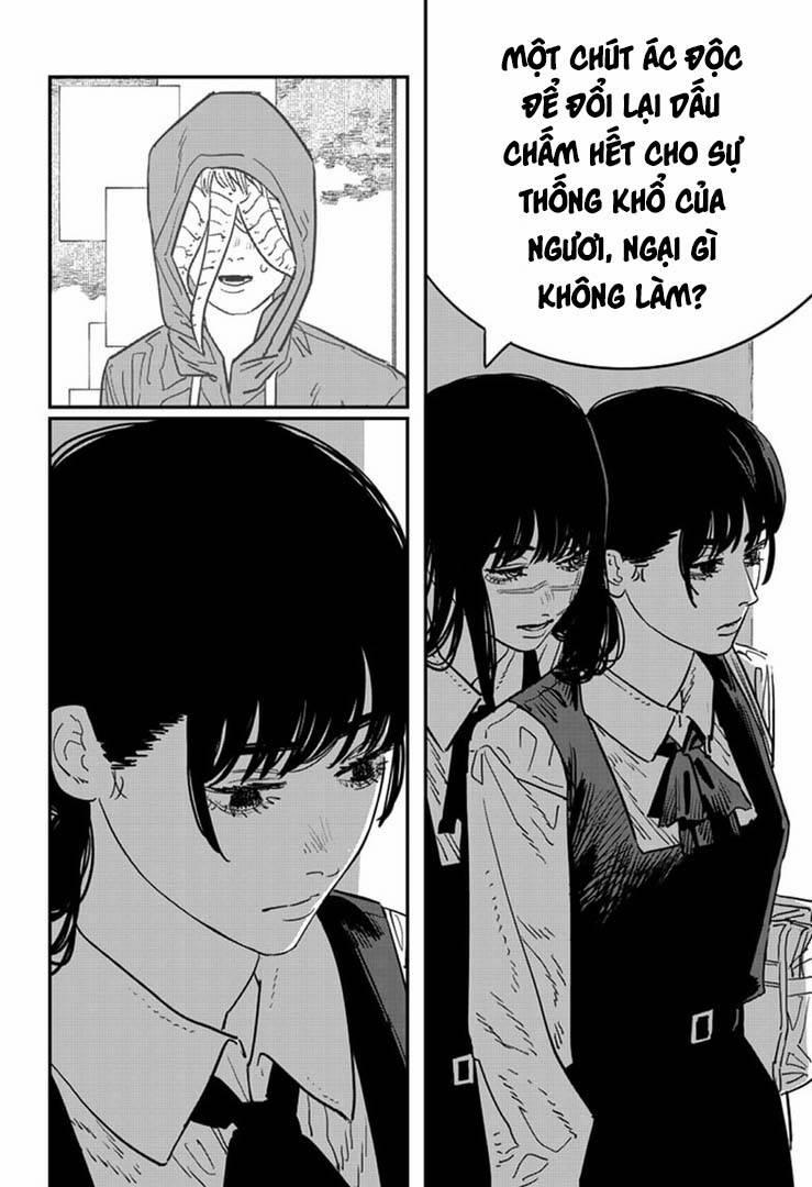 Chainsaw Man - Thợ Săn Quỷ 112 trang 23