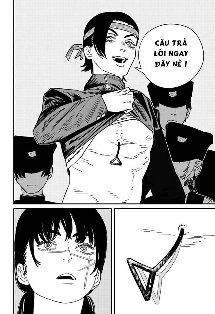 Chainsaw Man - Thợ Săn Quỷ 112 trang 7