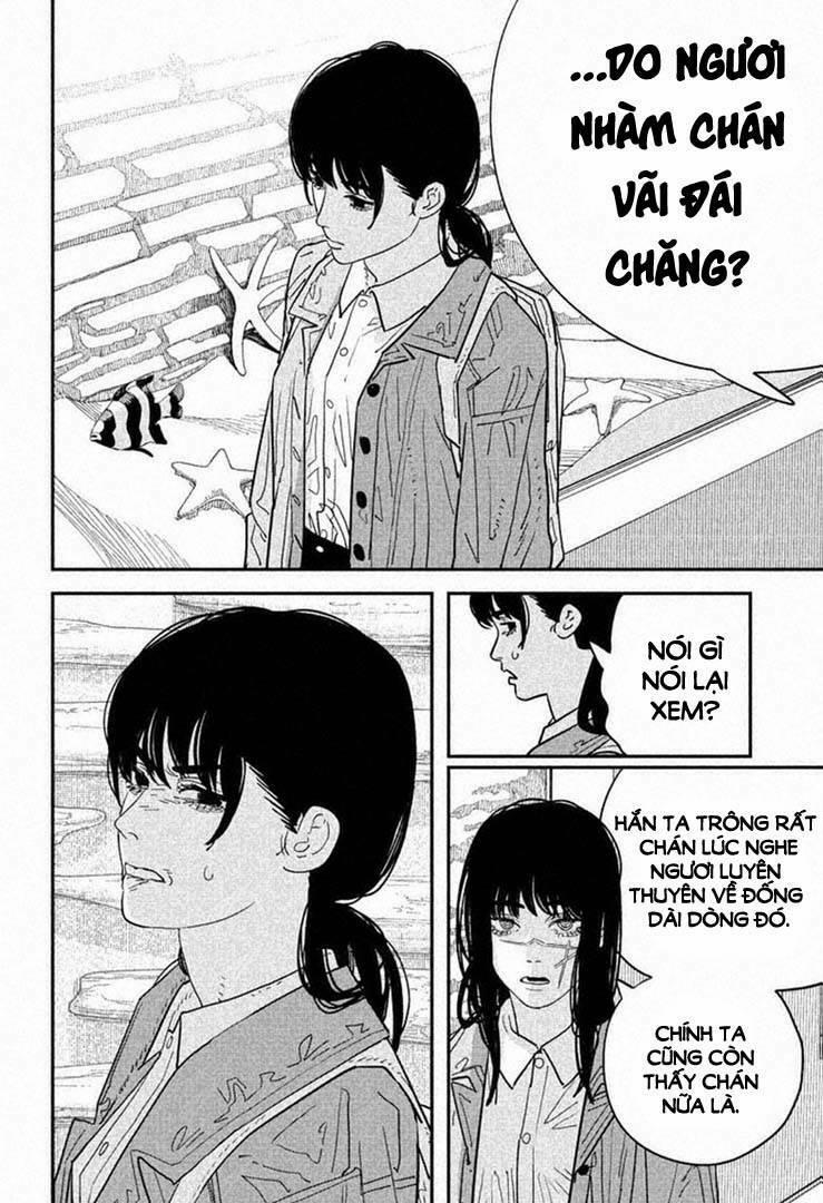 Chainsaw Man - Thợ Săn Quỷ 113 trang 10