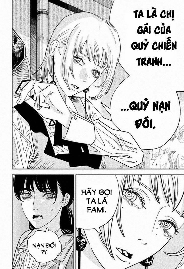 Chainsaw Man - Thợ Săn Quỷ 113 trang 14