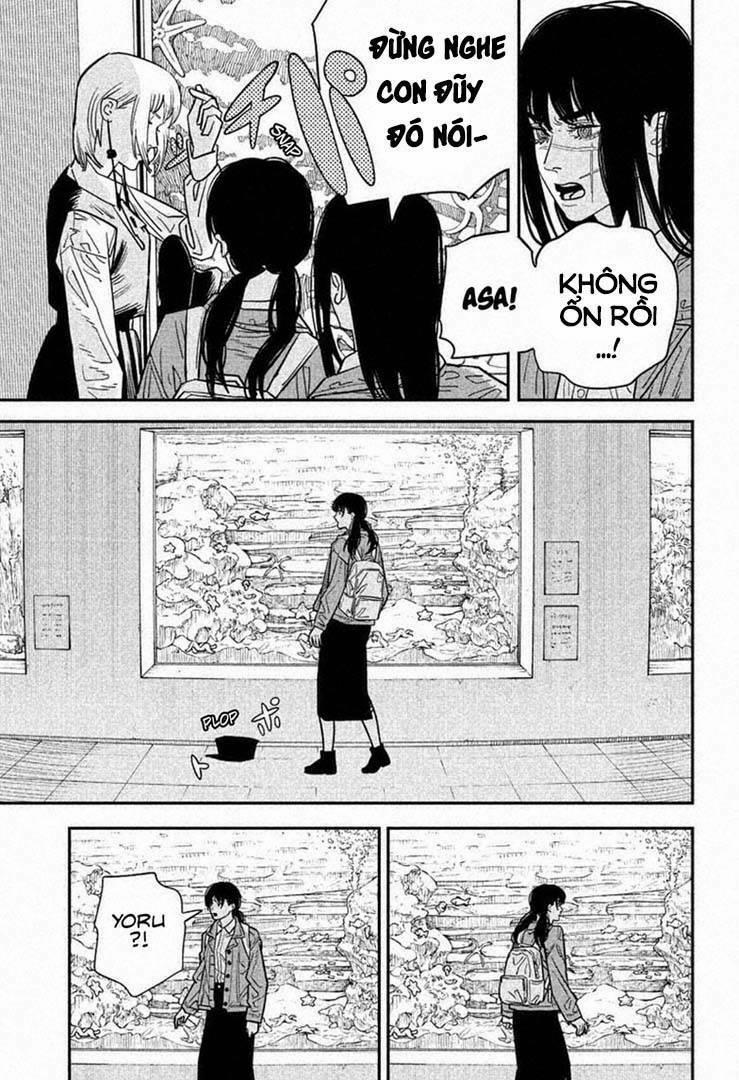 Chainsaw Man - Thợ Săn Quỷ 113 trang 15