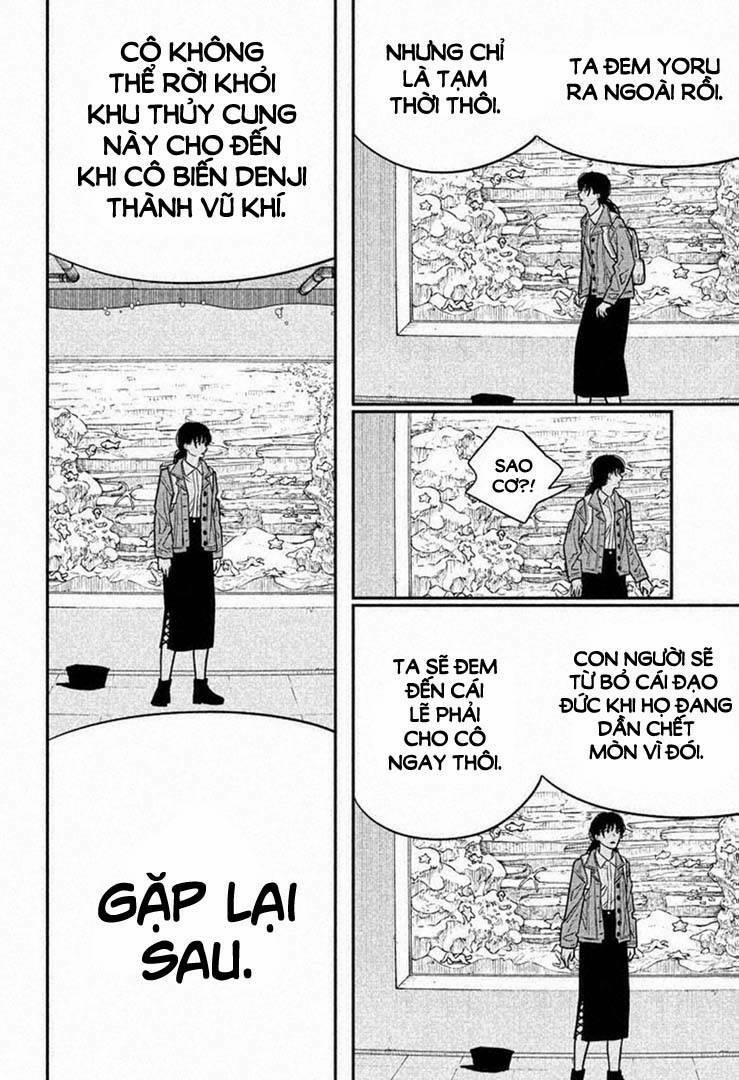 Chainsaw Man - Thợ Săn Quỷ 113 trang 16