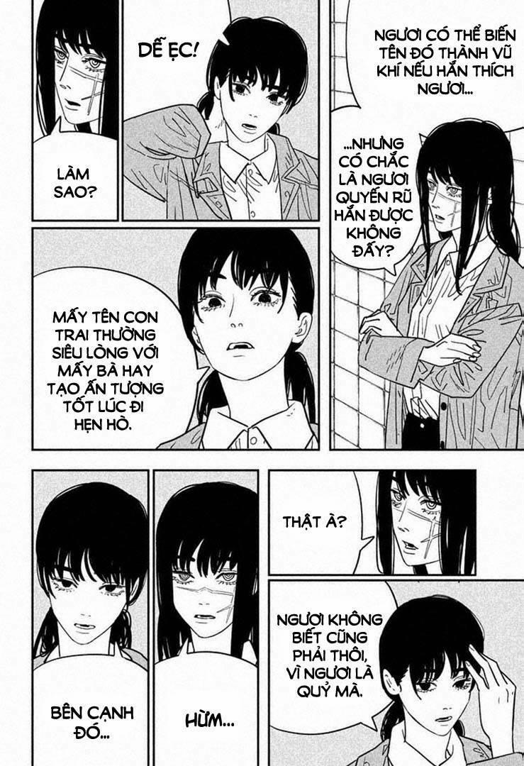Chainsaw Man - Thợ Săn Quỷ 113 trang 2