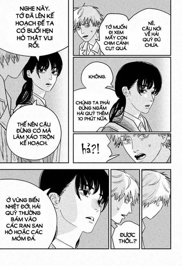 Chainsaw Man - Thợ Săn Quỷ 113 trang 5