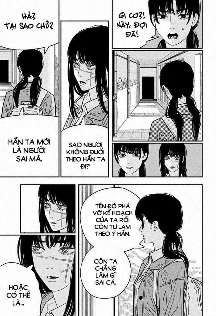 Chainsaw Man - Thợ Săn Quỷ 113 trang 9