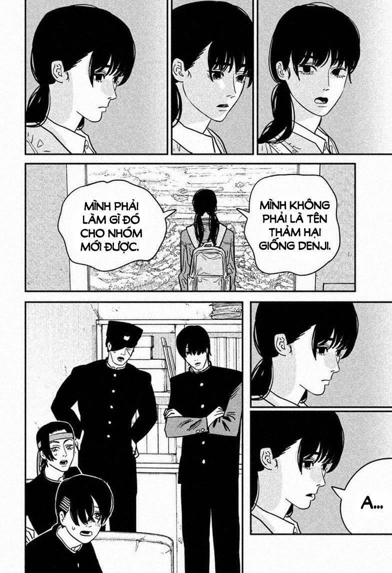 Chainsaw Man - Thợ Săn Quỷ 114 trang 16