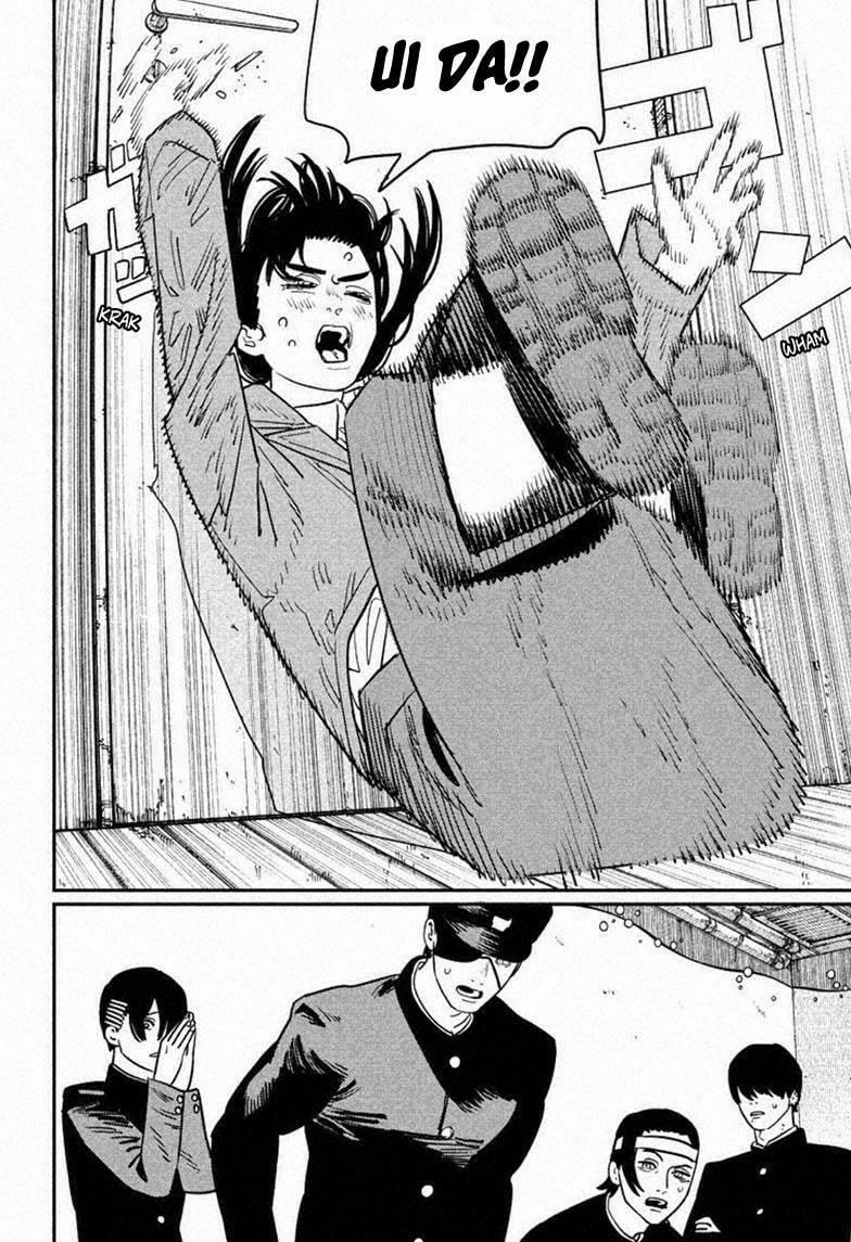 Chainsaw Man - Thợ Săn Quỷ 114 trang 20