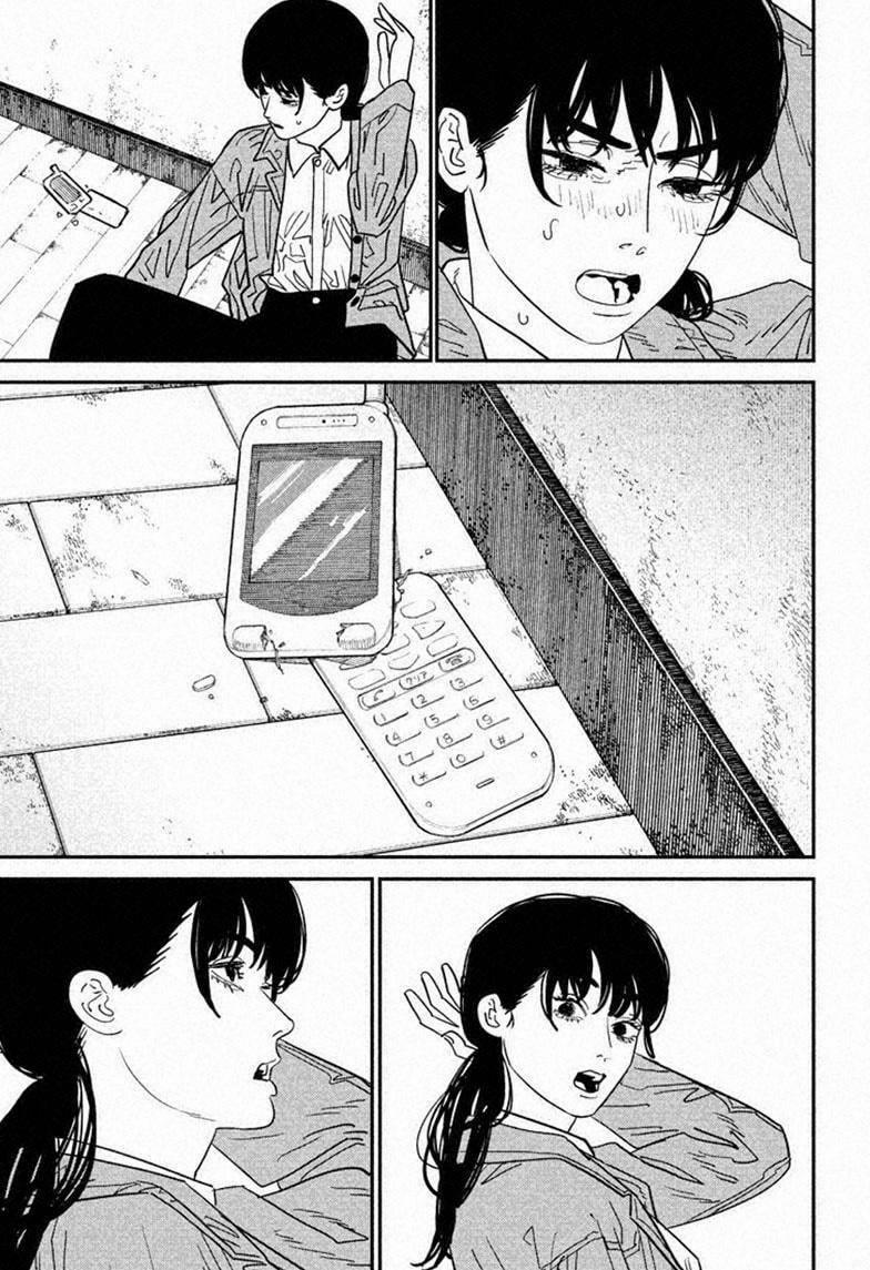 Chainsaw Man - Thợ Săn Quỷ 114 trang 21