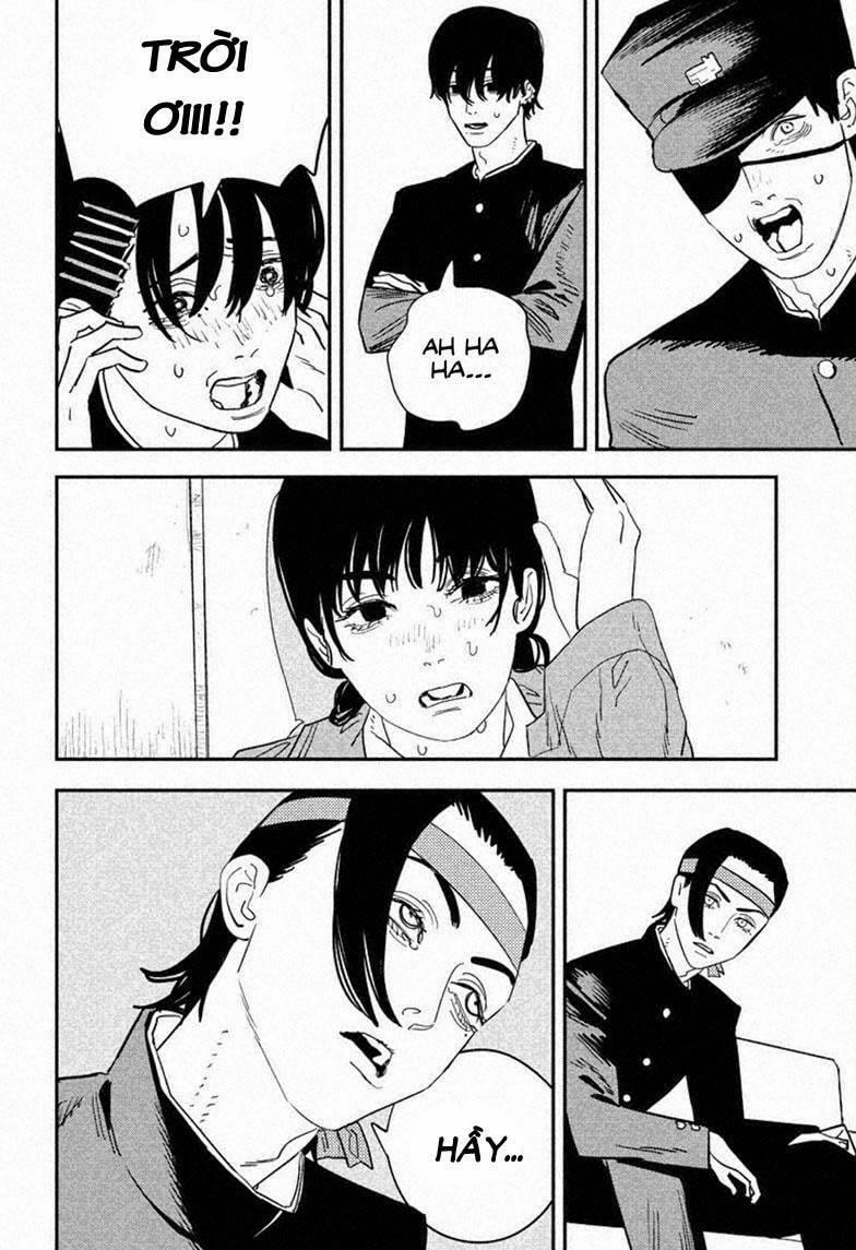 Chainsaw Man - Thợ Săn Quỷ 114 trang 22