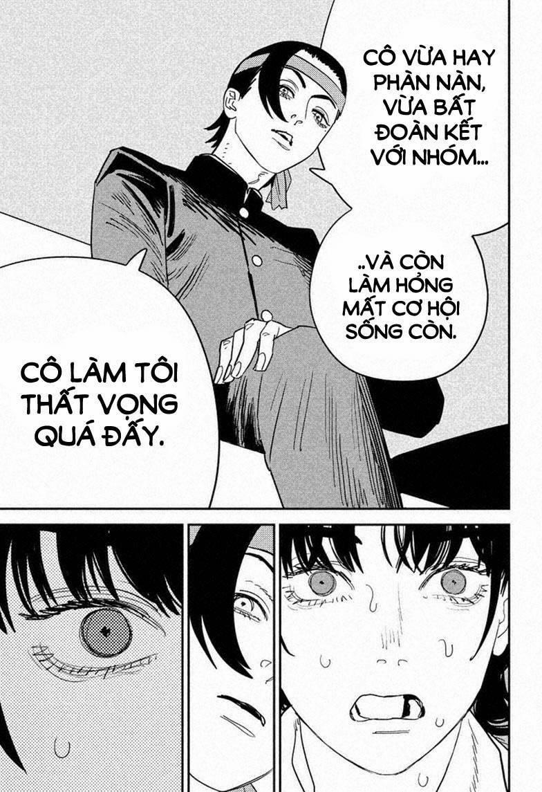 Chainsaw Man - Thợ Săn Quỷ 114 trang 23