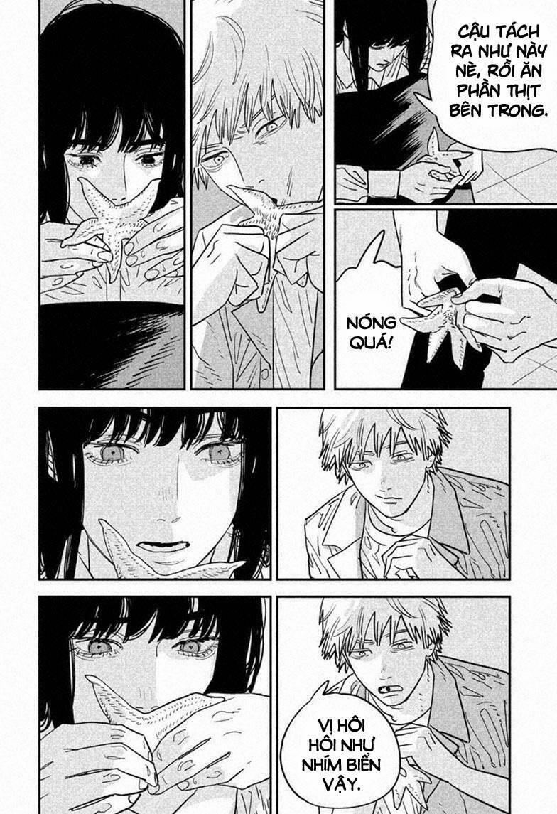 Chainsaw Man - Thợ Săn Quỷ 116 trang 5