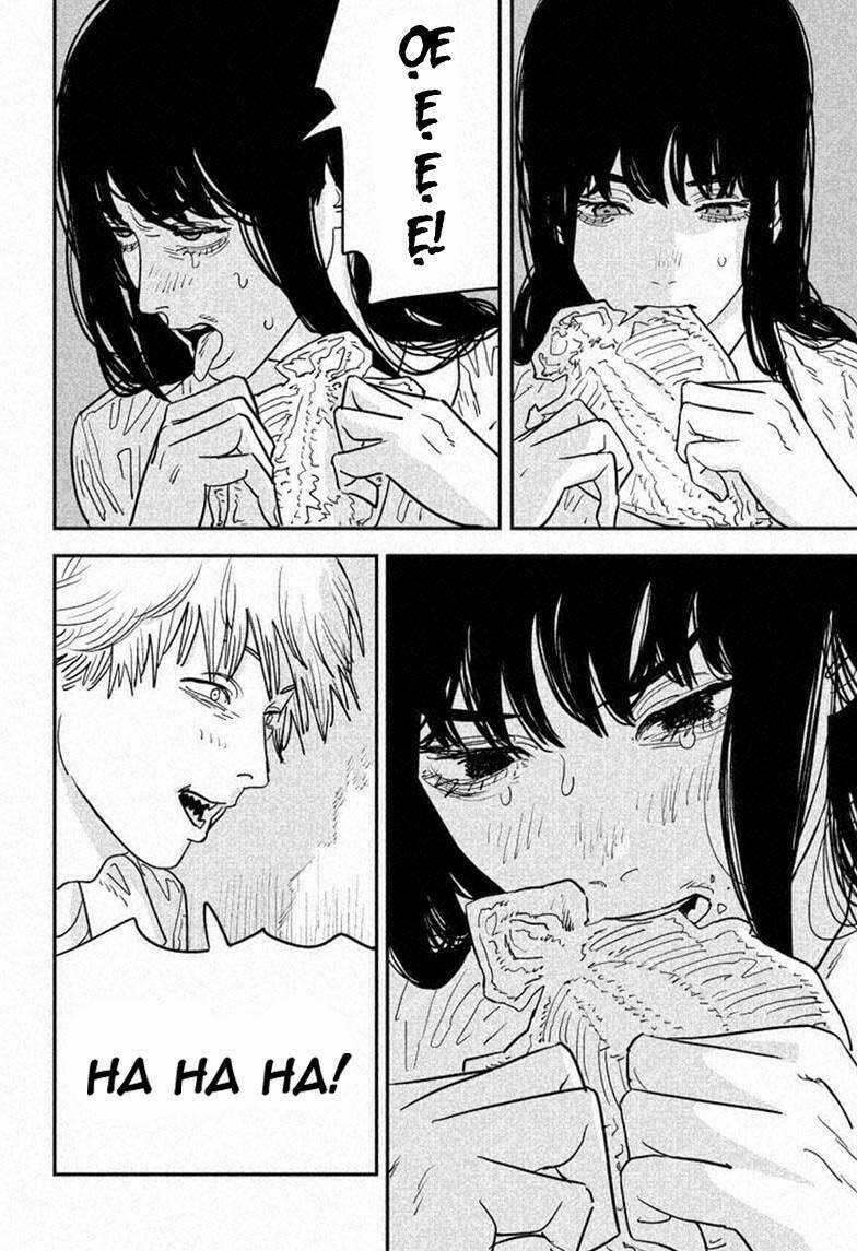 Chainsaw Man - Thợ Săn Quỷ 116 trang 7