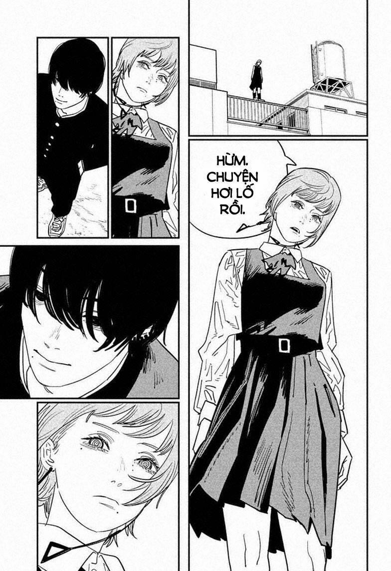 Chainsaw Man - Thợ Săn Quỷ 117 trang 10