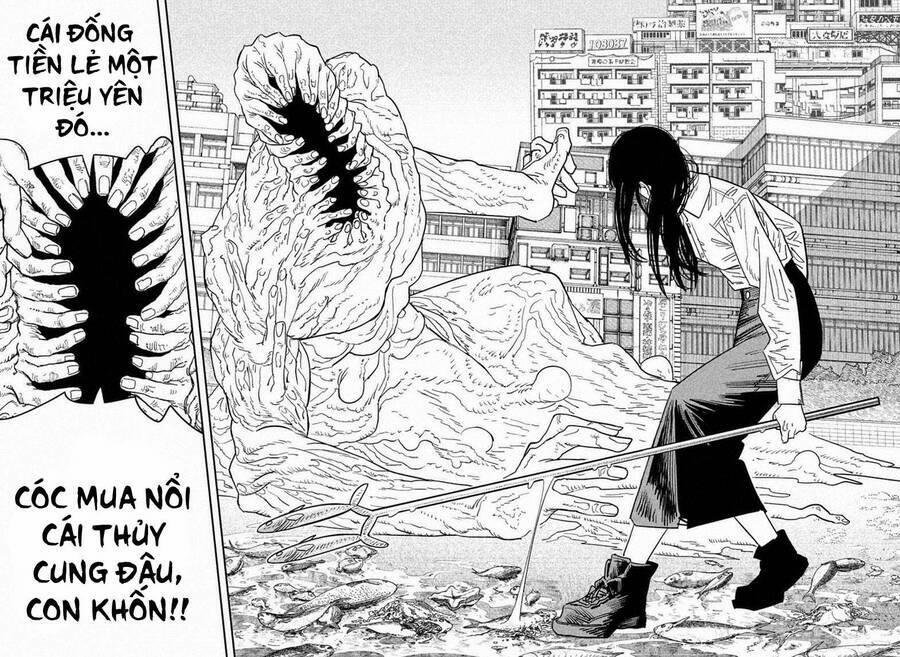Chainsaw Man - Thợ Săn Quỷ 117 trang 3