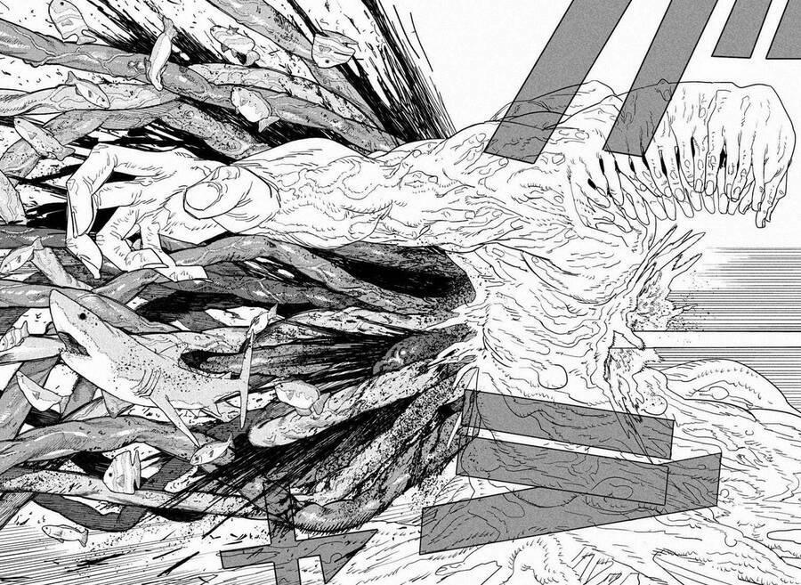 Chainsaw Man - Thợ Săn Quỷ 117 trang 8