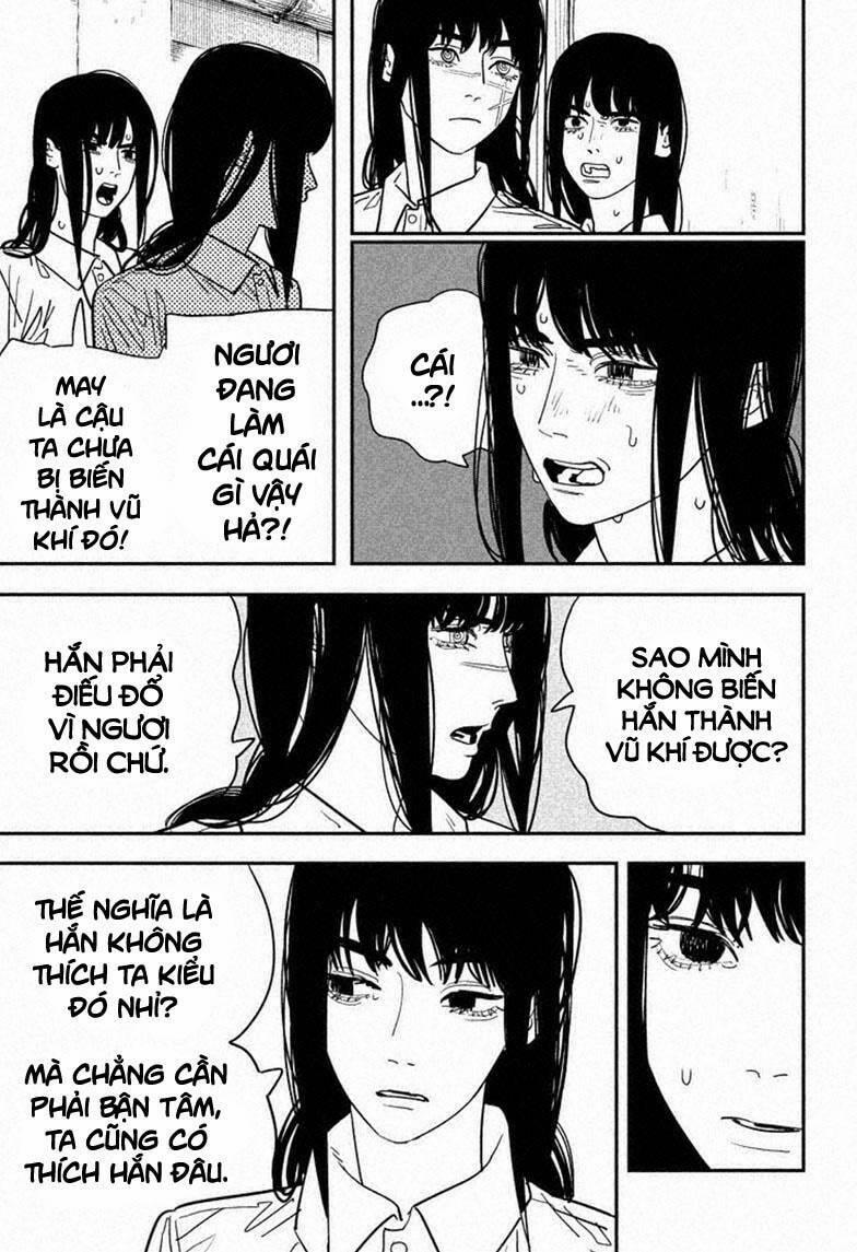 Chainsaw Man - Thợ Săn Quỷ 118 trang 5