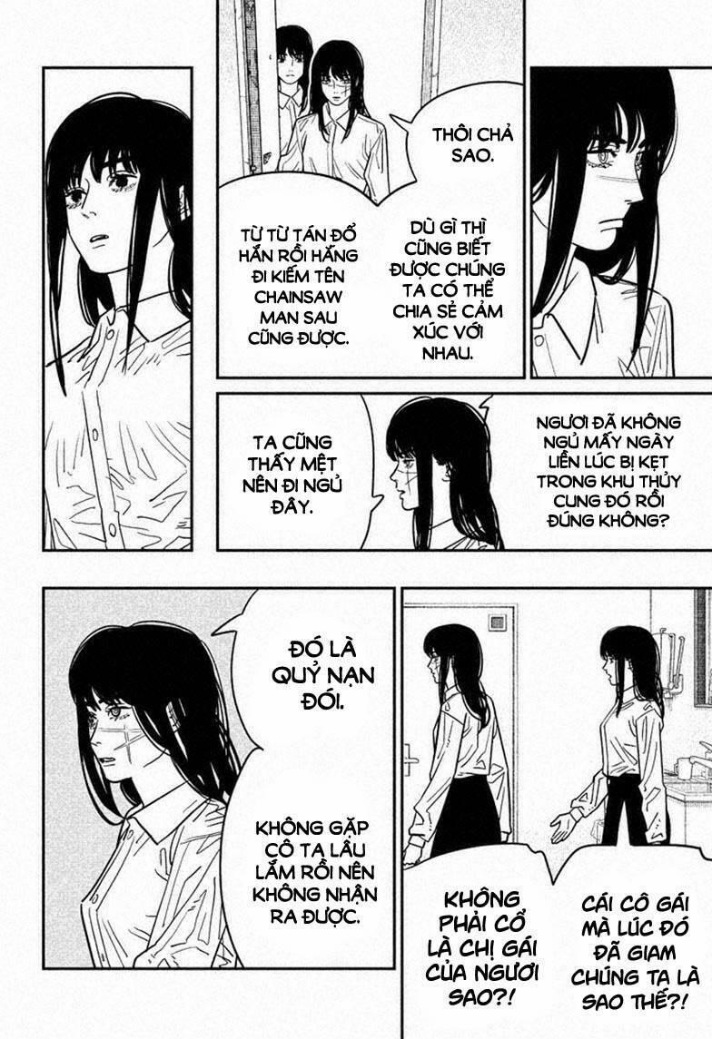 Chainsaw Man - Thợ Săn Quỷ 118 trang 6