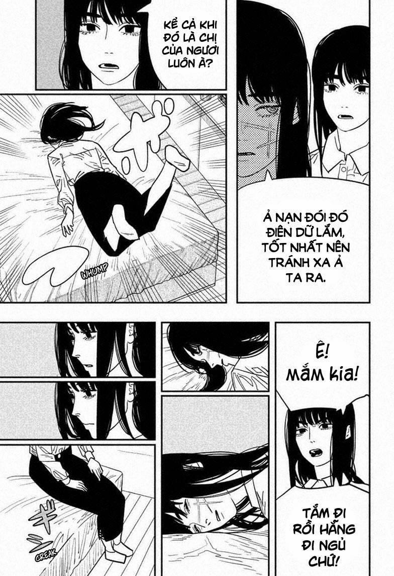 Chainsaw Man - Thợ Săn Quỷ 118 trang 7