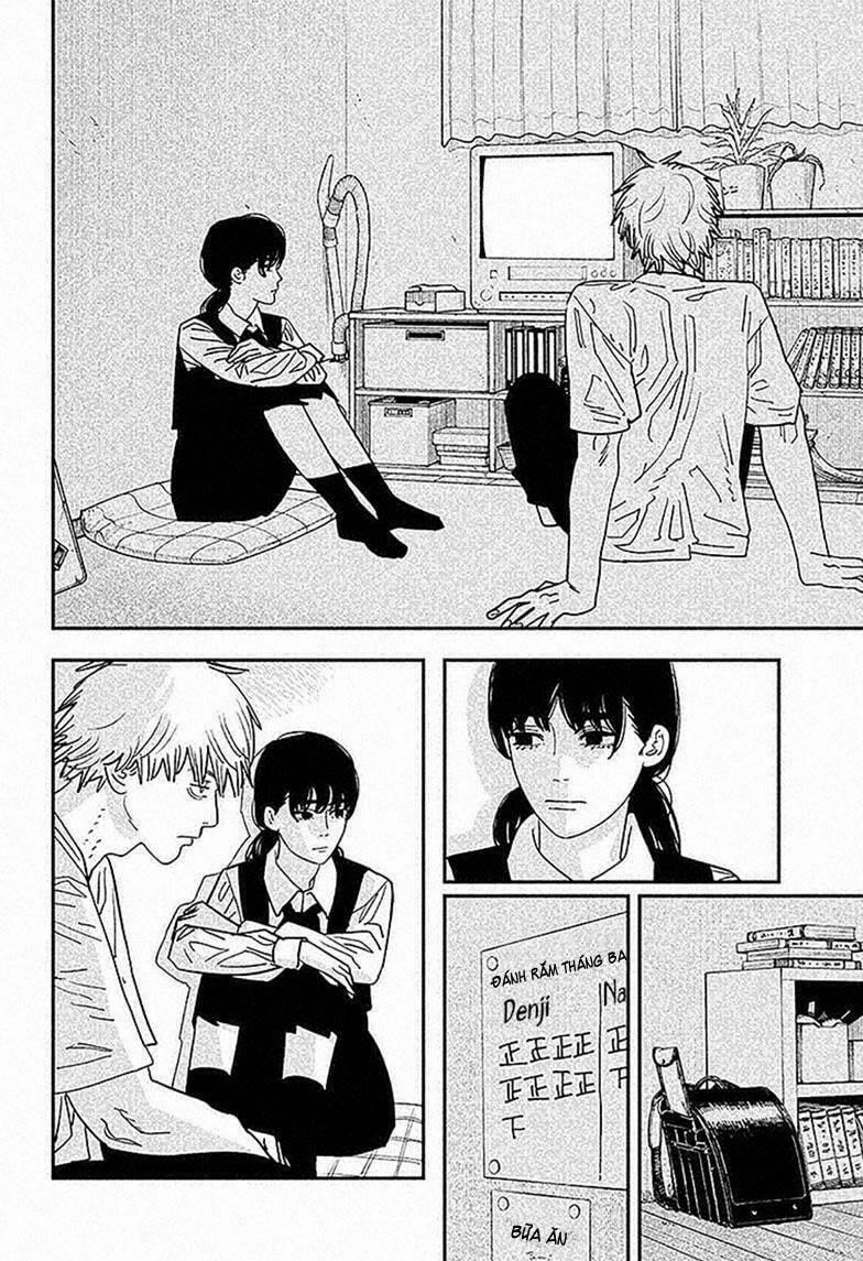Chainsaw Man - Thợ Săn Quỷ 119 trang 3