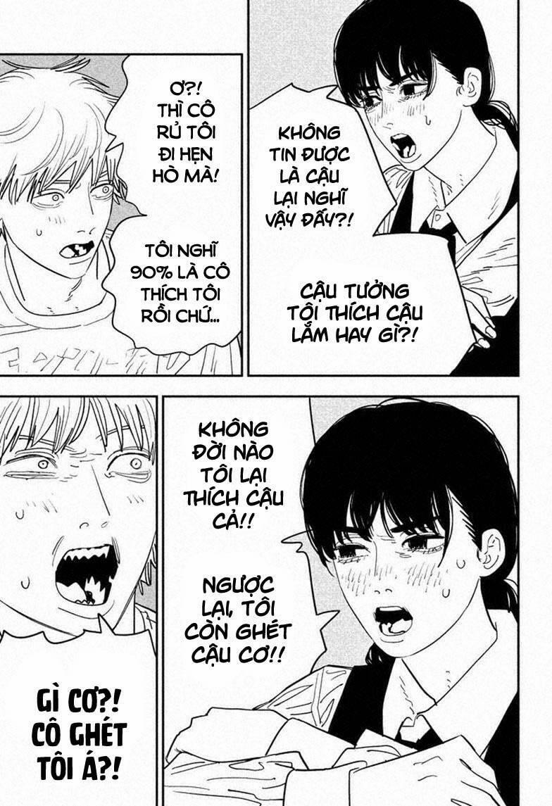 Chainsaw Man - Thợ Săn Quỷ 119 trang 6