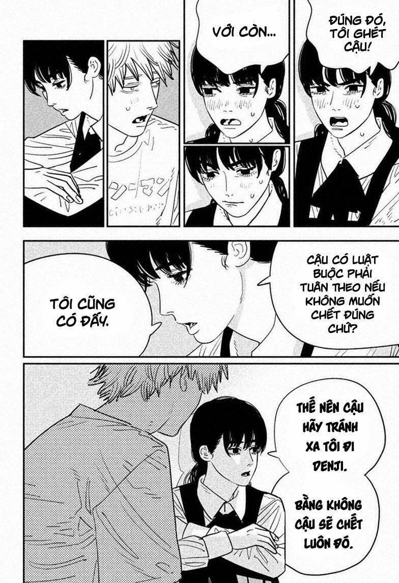 Chainsaw Man - Thợ Săn Quỷ 119 trang 7