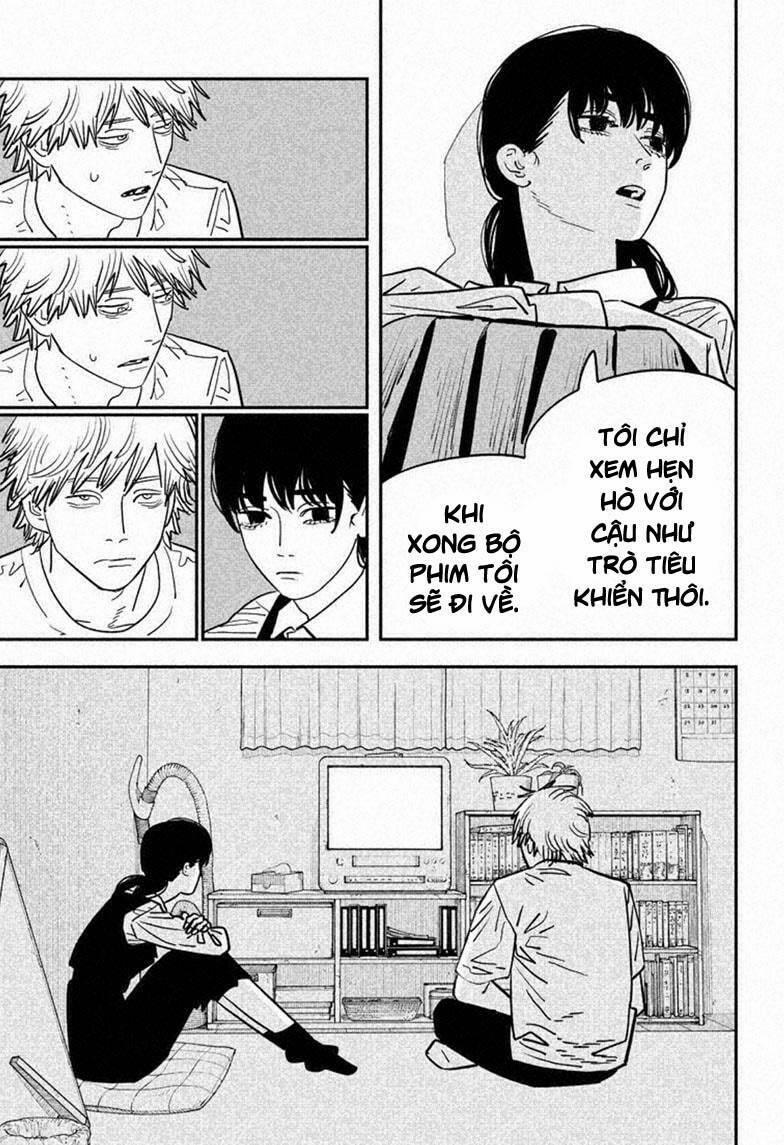 Chainsaw Man - Thợ Săn Quỷ 119 trang 8