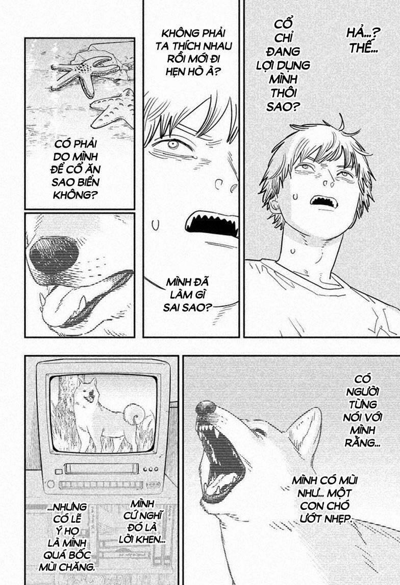 Chainsaw Man - Thợ Săn Quỷ 119 trang 9
