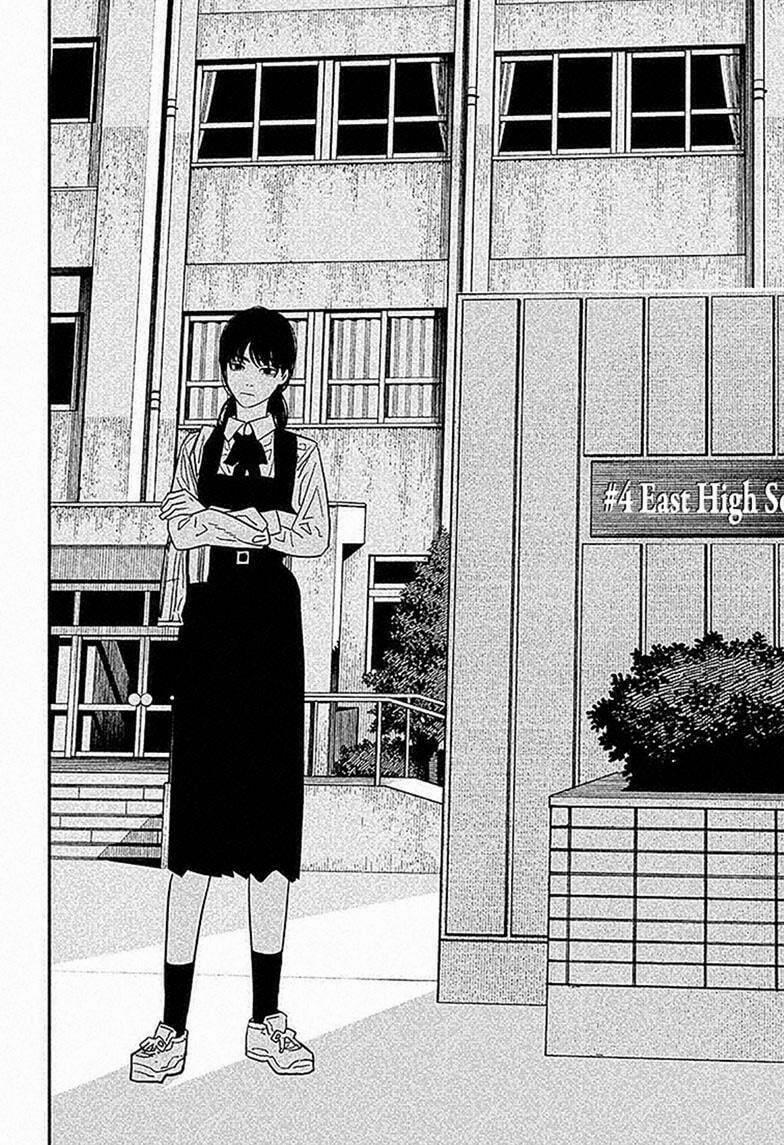 Chainsaw Man - Thợ Săn Quỷ 120 trang 11